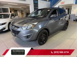 2015 Hyundai Tucson - Occasion VUS - VIN: KM8JT3AF0FU022268 - Buckingham Chevrolet Buick GMC Gatineau