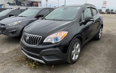 2016 Buick Encore FWD Sport Touring