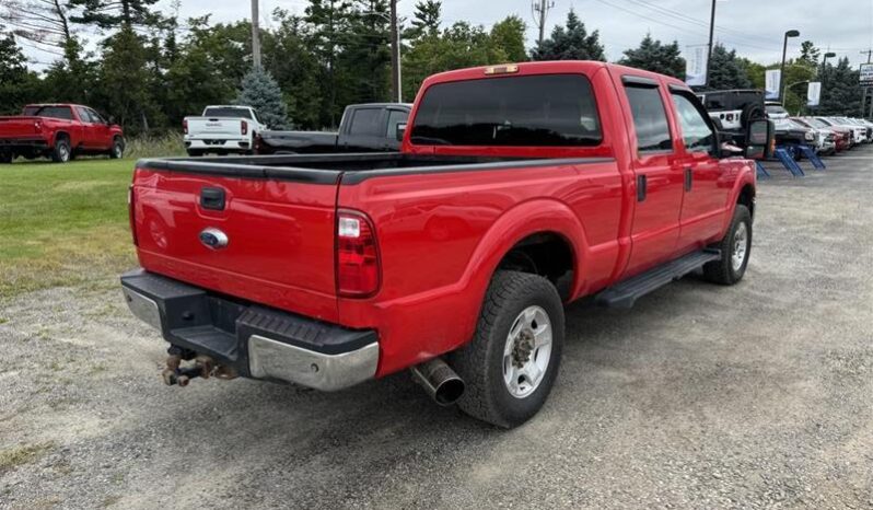 
								2016 Ford F-250 XL full									