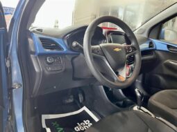 
										2017 Chevrolet Spark 1lt Cvt full									