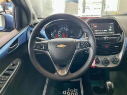 
										2017 Chevrolet Spark 1lt Cvt full									