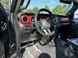 
										2018 Jeep Wrangler Rubicon full									