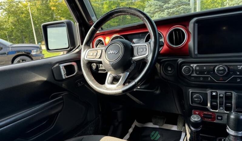 
								2018 Jeep Wrangler Rubicon full									