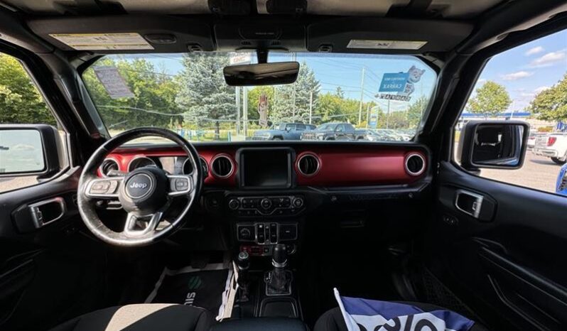 
								2018 Jeep Wrangler Rubicon full									