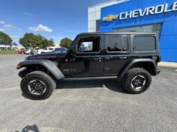 
										2018 Jeep Wrangler Rubicon full									