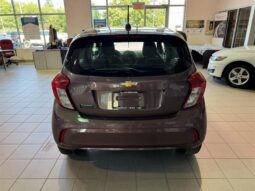 
										2019 Chevrolet Spark 1lt Cvt full									