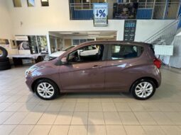 
										2019 Chevrolet Spark 1lt Cvt full									