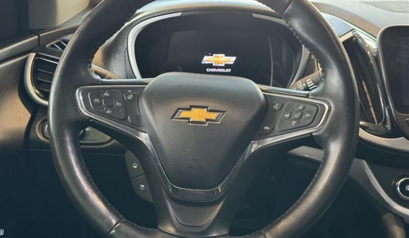 
								2019 Chevrolet Volt LT full									