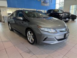 
										2019 Chevrolet Volt LT full									