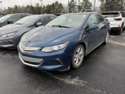 2019 Chevrolet Volt - Occasion Berline - VIN: 1G1RB6S57KU106897 - Buckingham Chevrolet Buick GMC Gatineau