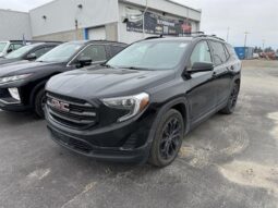 2019 GMC Terrain - Occasion VUS - VIN: 3GKALTEX8KL176971 - Buckingham Chevrolet Buick GMC Gatineau