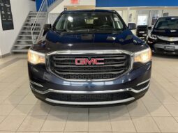 
										2019 GMC Acadia AWD SLE1 full									