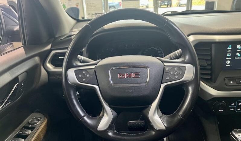 
								2019 GMC Acadia AWD SLE1 full									