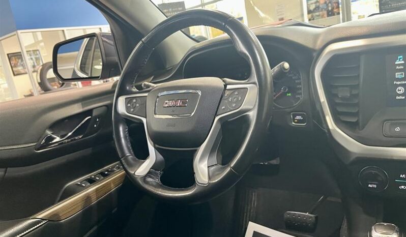 
								2019 GMC Acadia AWD SLE1 full									