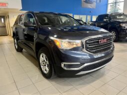 
										2019 GMC Acadia AWD SLE1 full									