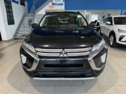 
										2019 Mitsubishi Eclipse Cross ES full									