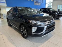 
										2019 Mitsubishi Eclipse Cross ES full									