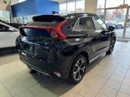 
										2019 Mitsubishi Eclipse Cross ES full									