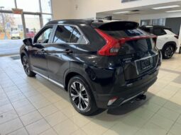 
										2019 Mitsubishi Eclipse Cross ES full									