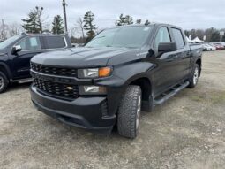 2020 Chevrolet Silverado 1500 - Occasion Camion - VIN: 1GCPYBEK3LZ247624 - Buckingham Chevrolet Buick GMC Gatineau