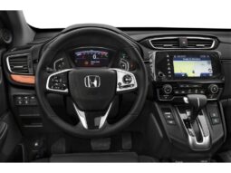 
										2020 Honda CR-V Touring full									