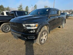 2020 RAM 1500 Sport LWB