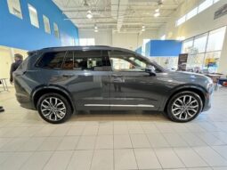 
										2021 Cadillac XT6 Sport full									