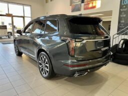 
										2021 Cadillac XT6 Sport full									