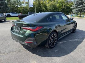 2022 BMW i4 Edrive40