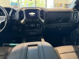 
										2022 Chevrolet Silverado 1500 Lt Trail Boss full									