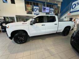 
										2022 Chevrolet Silverado 1500 Lt Trail Boss full									