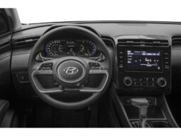 
										2022 Hyundai Tucson Preferred full									