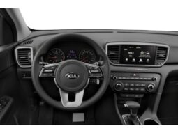 
										2022 Kia Sportage Ex Premium S full									