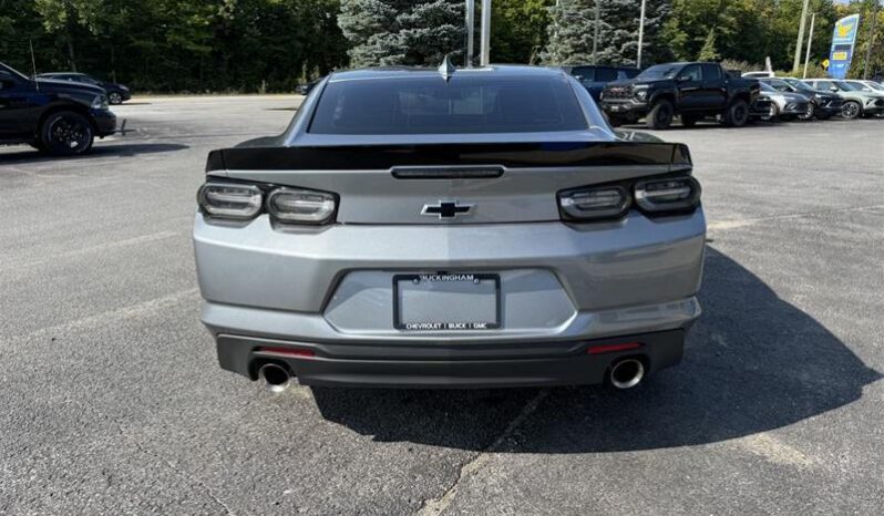 
								2023 Chevrolet Camaro LT1 full									