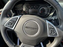 
										2023 Chevrolet Camaro LT1 full									