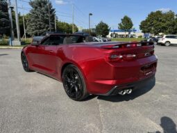 
										2023 Chevrolet Camaro LT1 full									