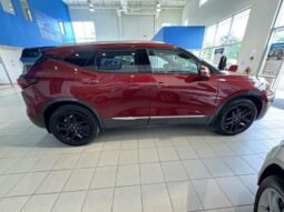 
										2023 Chevrolet Blazer Premier full									