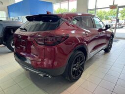 
										2023 Chevrolet Blazer Premier full									