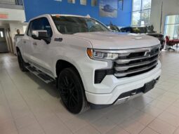 
										2023 Chevrolet Silverado 1500 High Country full									