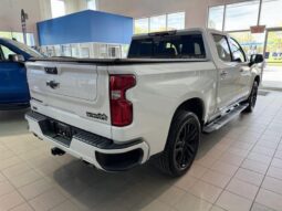 
										2023 Chevrolet Silverado 1500 High Country full									