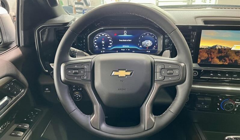 
								2023 Chevrolet Silverado 1500 High Country full									