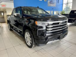 
										2023 Chevrolet Silverado 1500 High Country full									