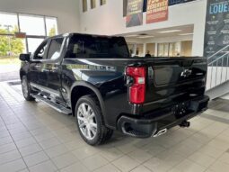 
										2023 Chevrolet Silverado 1500 High Country full									