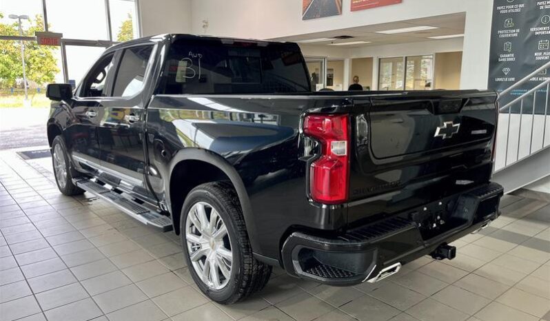 
								2023 Chevrolet Silverado 1500 High Country full									