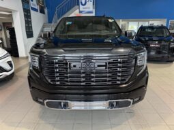 
										2023 GMC Sierra 1500 Denali Ultimate full									