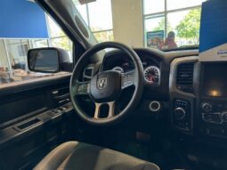 
										2023 RAM 1500 Classic Tradesman full									