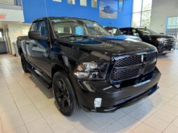 
										2023 RAM 1500 Classic Tradesman full									