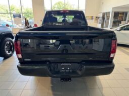 
										2023 RAM 1500 Classic Tradesman full									