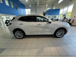 
										2024 Buick Envision full									