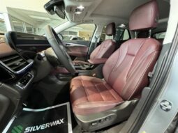 
										2024 Buick Envision Sport Touring full									